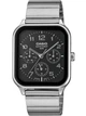 Чоловічі наручні годинники Casio MTP-M306D-1A - изображение 1