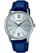 Чоловічі наручні годинники Casio MTP-V002L-2B3 - изображение 1