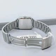 Чоловічі наручні годинники Casio MTP-M306D-1A - изображение 3