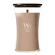 Ароматична свічка Woodwick Large Cashmere 609 г (2674285E) - изображение 1