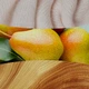 Ароматична свічка Woodwick Large Cashmere 609 г (2674285E) - изображение 2