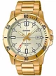 Чоловічі наручні годинники Casio MTP-VD01G-9E - изображение 1