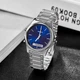 Чоловічі наручні годинники Casio MTP-VC01D-2E - изображение 2