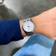 Чоловічі наручні годинники Casio MTP-1370D-7A3 - изображение 4