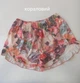 Пижама( майка+шорти) женская XL - изображение 3