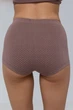 Бавовняні трусики-шортики TOTALFIT TR16-KHLP166 XS - изображение 4