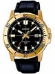 Чоловічі наручні годинники Casio MTP-VD01GL-1EVUDF - изображение 1