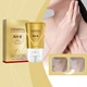 Антивозрастной роликовый крем для шеи и подбородка GlowRisse, 120 г - изображение 2