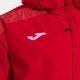 Ветровка Joma красная CHAMPIONS VIII 104374.600 Joma M - изображение 3