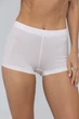 Бавовняні трусики-шортики TOTALFIT TR16-KHLP164 XS - изображение 1
