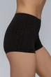 Бавовняні трусики-шортики TOTALFIT TR16-KHLP165 XS - изображение 2
