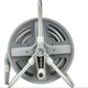 Садовая катушка для шланга переносная катушка для шланга для полива огорода двора устройство для намотки шланга - изображение 5