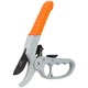 Секатор с храповым механизмом Flora 5021354 до 25 мм 200 г 12x26.5x1.5 см - изображение 8