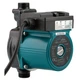 Насос циркуляционный LEO 3.0 LRP15-90A/160 123Вт Hmax 9м Qmax 25л/мин чугун 160мм - изображение 1