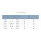 Мембрана для гідроакумулятора 80-100л Ø90мм EPDM - зображення 2