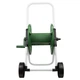 Тележка для шланга Grad 30 м ½" пластиковая 32x41x9,5 см - изображение 1