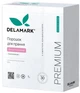 Концентрированный бесфосфатный стиральный порошок Delamark Premium Line Baby с эффектом кондиционера 1 кг (4820152330987) - изображение 1