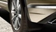 Оригинальные брызговики Volkswagen Touareg 2018- задние 2шт VAG 760075101 - изображение 2