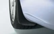 Оригинальные брызговики Audi A3 Sportback 2013-2017 задние 2шт VAG 8V4075101 - изображение 4