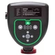 Циркуляционный насос Wetron 50-130Вт Hmax 8м Qmax 130л/мин чугун 180мм - изображение 3