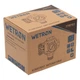 Комплект автоматики 1"F×1"M 1.4-2.8 бар Wetron SK-9.1 технополимер 0,575 кг - изображение 8