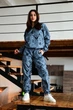 Костюм DRAPP XL Сірий (30-058) - изображение 3