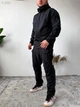 Костюм Soft Shell не утеплений графітовий M Графітовий (5-994) - зображення 2