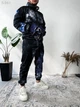 Спортивний костюм L Блакитний (5-981) - зображення 2