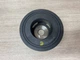 Шкив коленвала GENERAL MOTORS 96336264 CHEVROLET AVEO 1.5, DAEWOO LANOS 1.5 - изображение 2