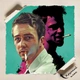 Постер Бойцовский клуб, Fight Club (1999), культовое кино, A3 42×30 см (id0673) - изображение 4