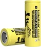 Аккумулятор Liitokala Lii-51S-JT 5100 mAh 20A 26650 Li-ion - изображение 1