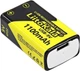 Аккумулятор LiitoKala Lii-USB-9V Type-C 1100mah - изображение 2