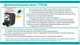 Реле сухого ходу допоміжне AQUATICA 0,9-0,1 бар 1500 Вт гайка - зображення 3