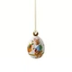Подвеска пасхальное яйцо Villeroy & Boch Annual Easter 2025 1486276606 - изображение 1