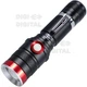 Фонарь Police 736-T6 1x18650 zoom ЗУ microUSB - изображение 1