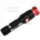 Фонарь Police 736-T6 1x18650 zoom ЗУ microUSB - изображение 6