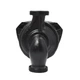 Циркуляционный насос Aquatica GPA32-6/180 IV 90Вт Hmax 6м Qmax 108л/мин чугун 180мм - изображение 8