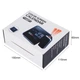 Годинник настільний Grunhelm LED LW-8190 - зображення 6
