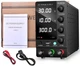Лабораторный блок питания KUAIQU SPPS-C3010 (30В 10А, 300Вт) - изображение 1