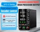 Лабораторный блок питания KUAIQU SPPS-C3010 (30В 10А, 300Вт) - изображение 5