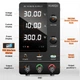 Лабораторный блок питания KUAIQU SPPS-C3010 (30В 10А, 300Вт) - изображение 6