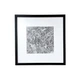 Картина Графика 35,5*35,5 см - изображение 2