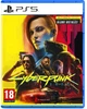 Cyberpunk 2077 Ultimate Edition, украинские субтитры - диск для PlayStation 5 - изображение 1
