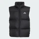 Детский жилет SYNTHETIC DOWN adidas KH0203 (176) черный (4069996629844) - изображение 1