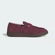 Лофери HANDBALL SPEZIAL adidas KH5702 45 (10.5 UK) бордовий (4069989453814) - зображення 2
