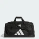 Спортивная сумка TRAINING DEFENDER DUFFLE BAG MEDIUM adidas JZ0607 (Один розмір) черный (4068805210808) - изображение 1