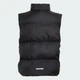Детский жилет SYNTHETIC DOWN adidas KH0203 (176) черный (4069996629844) - изображение 2