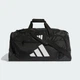 Спортивная сумка TRAINING DEFENDER DUFFLE BAG MEDIUM adidas JZ0607 (Один розмір) черный (4068805210808) - изображение 2