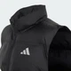 Детский жилет SYNTHETIC DOWN adidas KH0203 (176) черный (4069996629844) - изображение 3