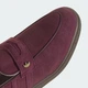Лофери HANDBALL SPEZIAL adidas KH5702 38 (5 UK) бордовий (4069989457539) - зображення 8